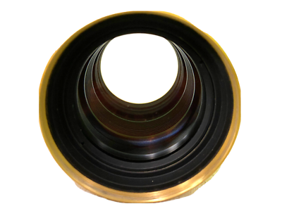 Isco-optic ultra Mc 35/70mm - G.H.A. Europe srl