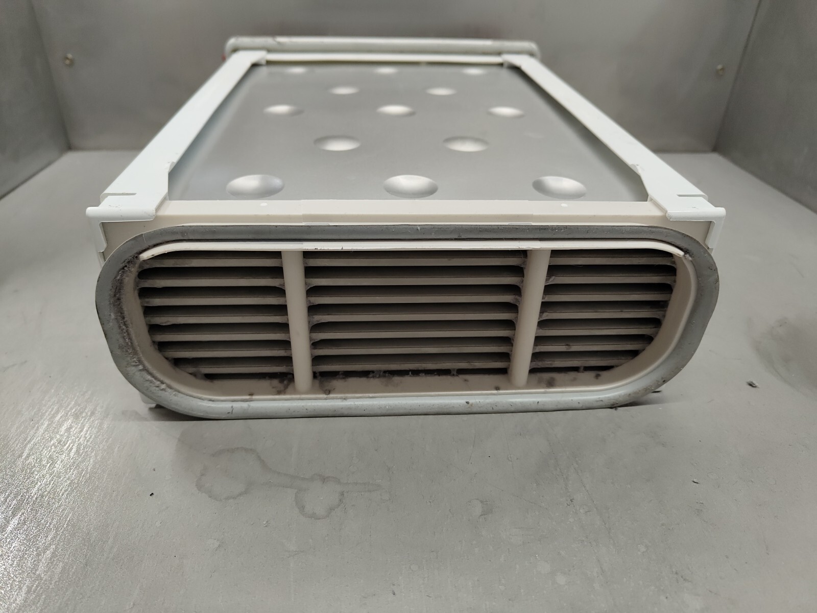 AEG T55820 Wärmetauscher KONDENSER Kondensator 125106610 online  