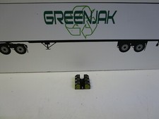 BUSS R25030-3CR FUSE HOLDER 30A 250V BUSS - USED - FREE SHIPPING!!!