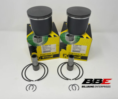'79-'03 Ski-doo 503 1.00mm / .040'' over 73mm Bore Piston Kits, Alpine, Skandic