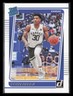 2022 Panini Donruss Chronicles Ochai Agbaji Rated Rookie Basketball Card #2