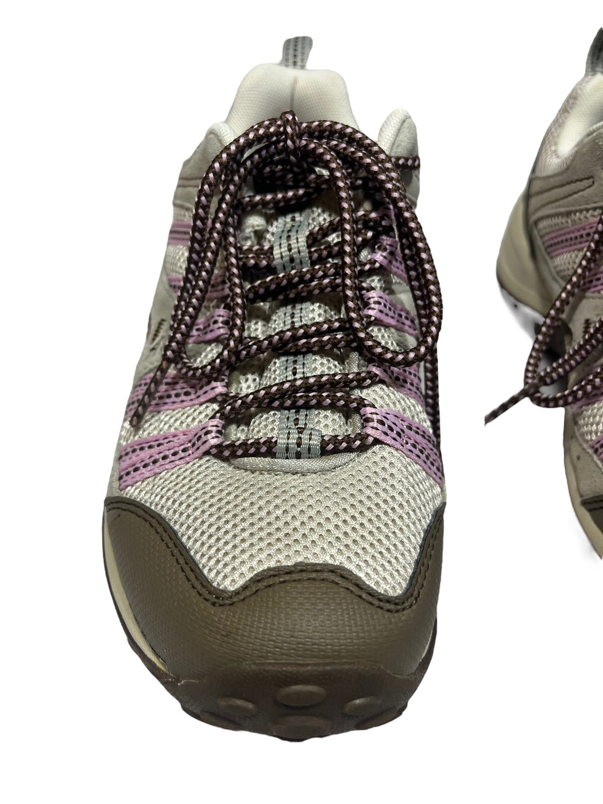 Merrell Payette Elephant Pink Women’s Hiking Shoes U… Gem