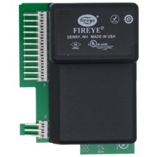 Fireye MAUV1 Amplifier