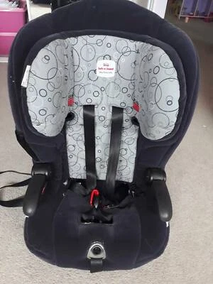 gumtree baby car seat