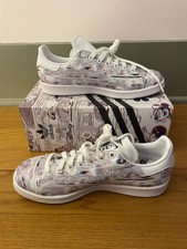 stan smith mtbr