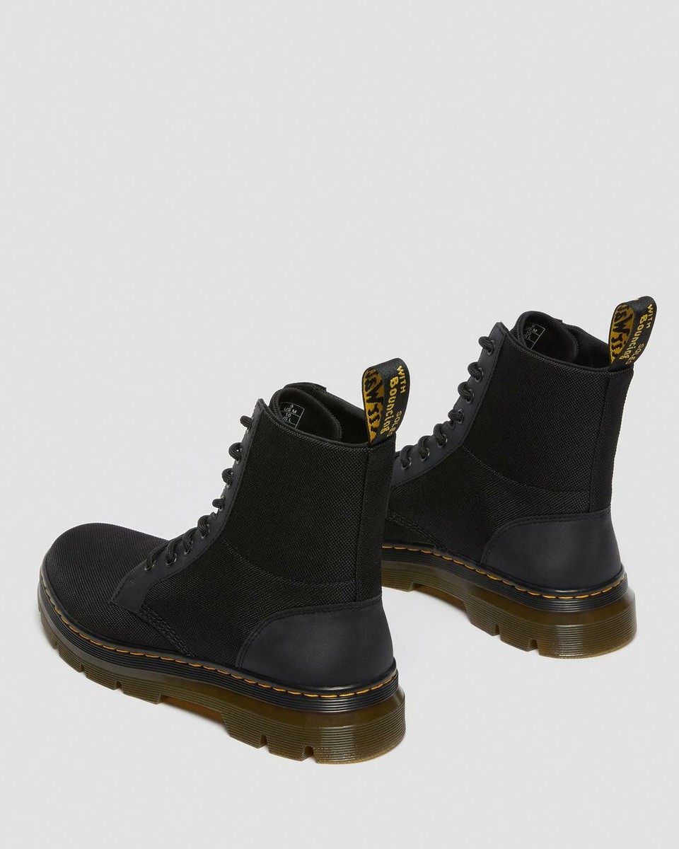 希少 Dr.Martens 厚底 UK7 26cm Dr. Martens 1460 Leather Non-Slip Breathable Casual Martin