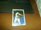1994 Topps Baseball Gold Mike Gallego #432