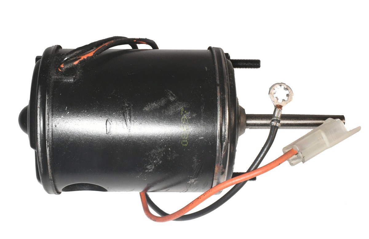 Air Conditioning Volt Heater Blower Motor New HVAC Blower Motor