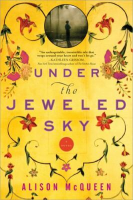 Under the Jeweled Sky by McQueen, Alison