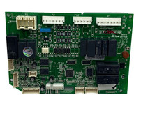 Genuine OEM Whirlpool Refrigerator Electronic Control Board W10774170