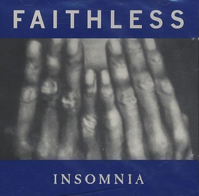 Insomnia by Faithless Cd 78221333320| eBay