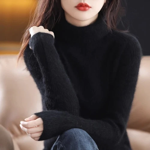 Women's cashmere wool - Bild 13 von 36