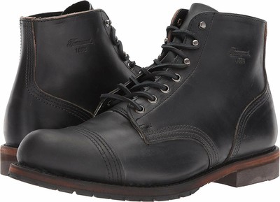 thorogood roofer boots uk