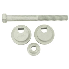  Rear Lower Strut Mount Alignment Cam Bolt Kit Pack of 1
