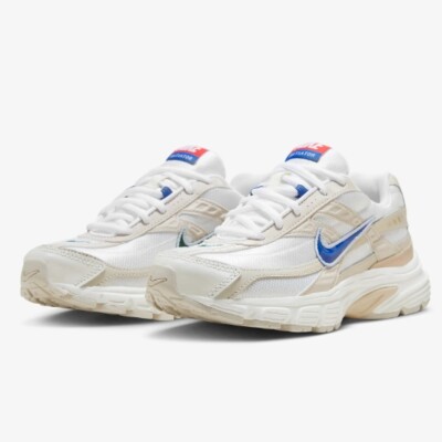 Nike Women's Initiator Shoes 'Sail/Light Orewood' (HQ1183-141