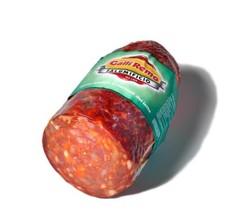 Ventricina Salumificio Galli Remo PEZZO CIRCA 1,8 KG