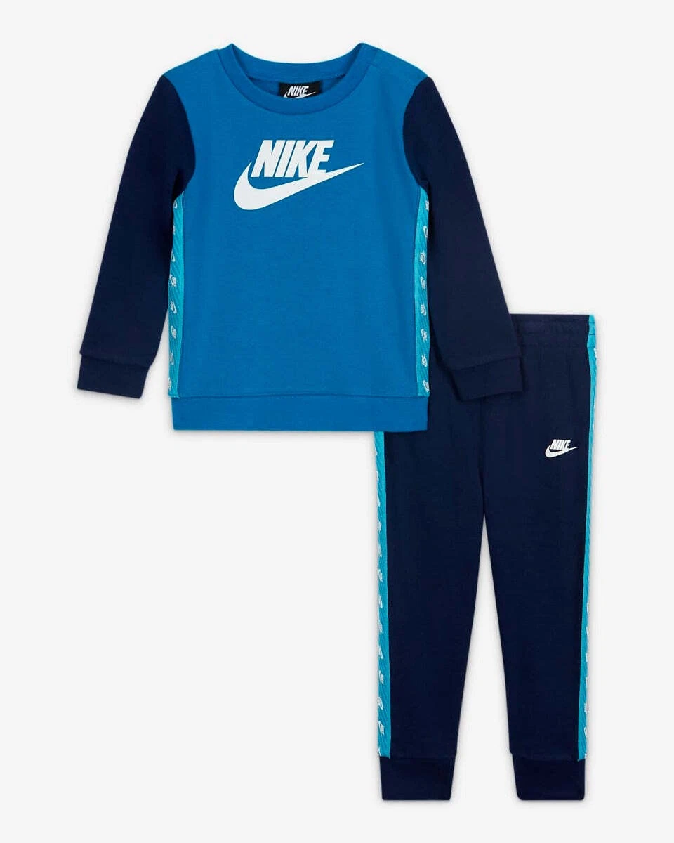 Chandal nike recien nacido new arrivals