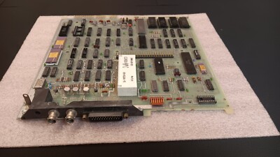 DEC Digital VT100 Terminal Basic Video Board