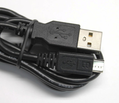 USB Data Transfer Cable Charger Cord Connector for Micromax Bolt Models