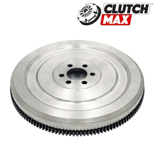 STAGE 3 CLUTCH KIT+SLAVE+SOLID FLYWHEEL fits 2006-2008 VW GTI MK5 2.0L TURBO FSI - Picture 8 of 12