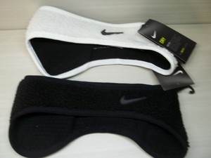 nike women's running headband