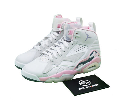 Pink Woman Jordans On Sale Nike Air Jordan Jordan MVP Shy Pink