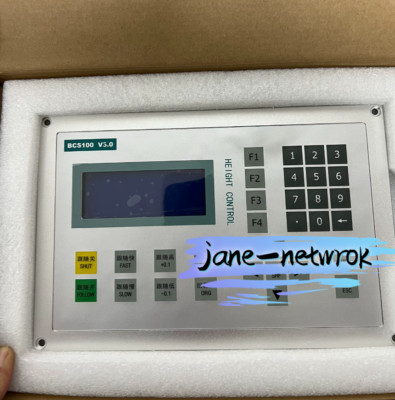 1PC NEW BCS100 V3.0 (DHL or Fedex 90days Warranty)