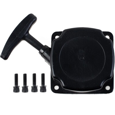 Pull Start Recoil For 33cc 43cc 47cc 49cc Pocket Bike Scooter 2 Stroke Engine