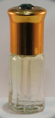 REINES ROSEN ABSOLUTES ÖL ROSA DAMASZENER WILD NATUR HANDWERKLICH TOP GRADE A1 INDISCH