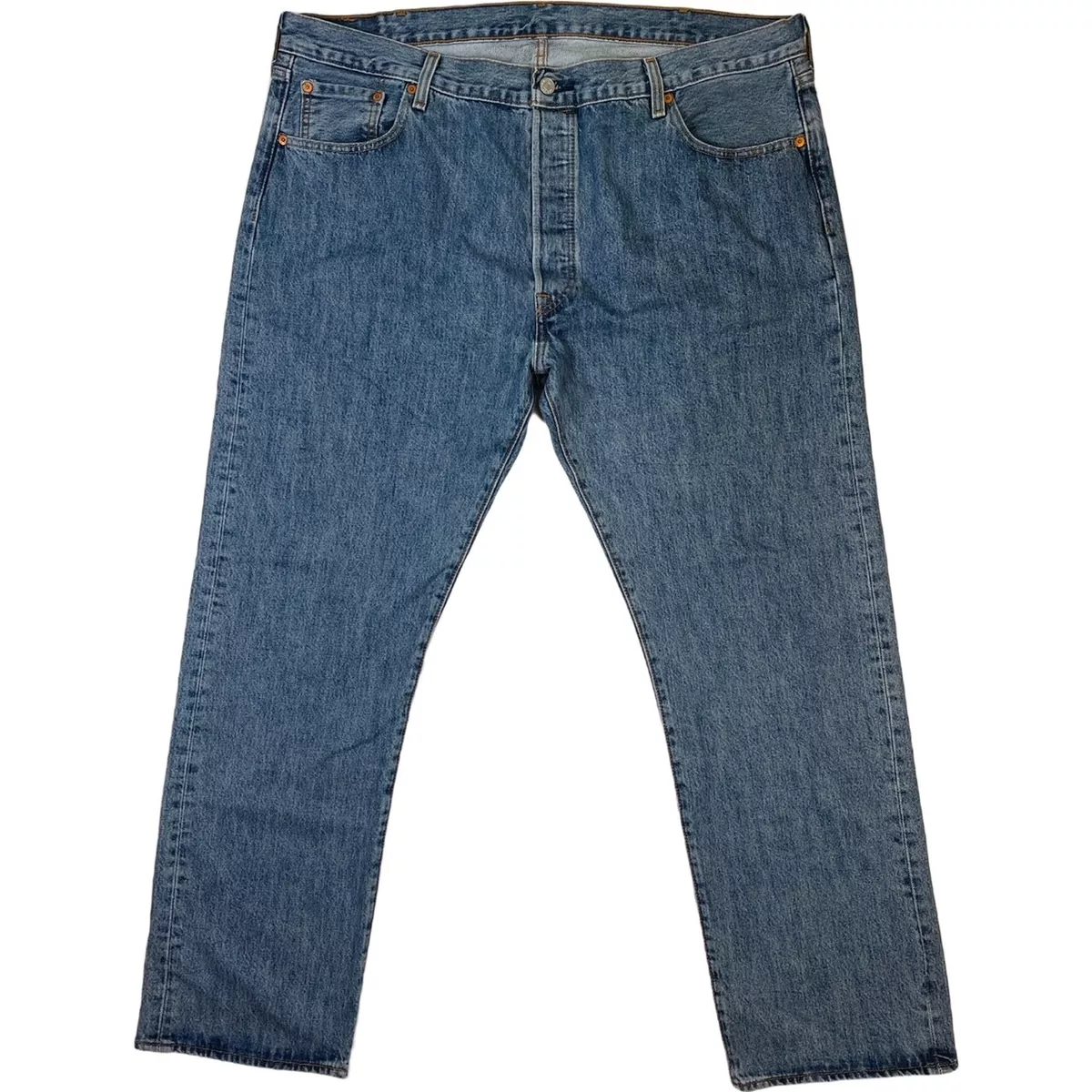 Levis 501 2025 44x32