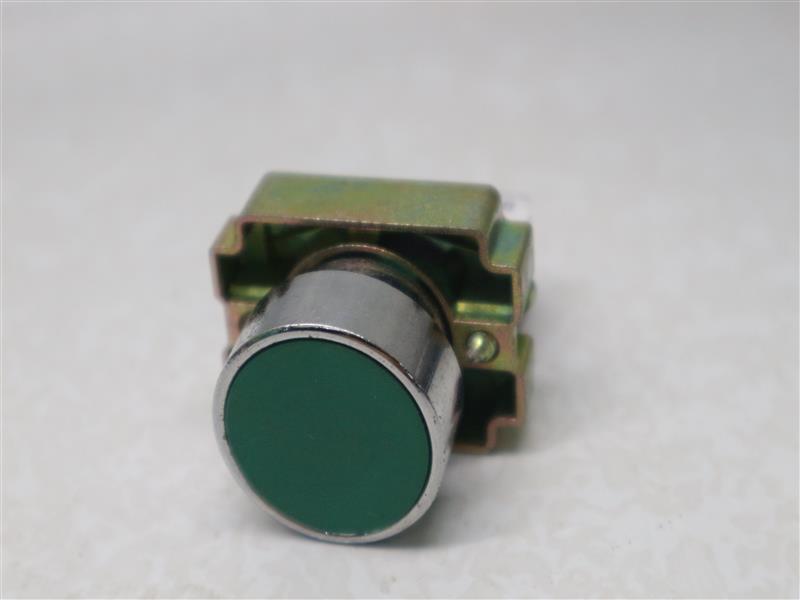 CHINT NP2 BE1013 GB 14048.5 Green Push Button 415V 10A 30