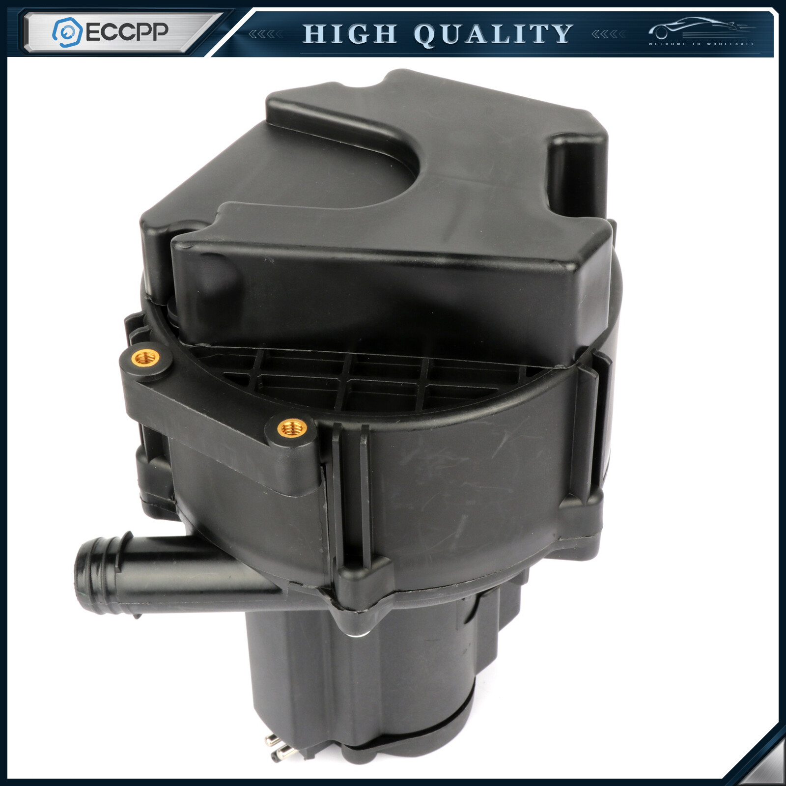 Secondary Air Smog Pump fit for Mercedes S320 S420 S500 C220 SL500 E420