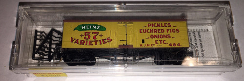 Brandneu Atlas Spur N 58050 Heinz 57 36' Eismantel Eis Kühlbox | Zustand: New