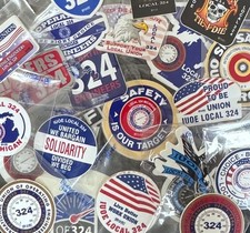 IUOE Stickers