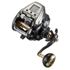 Daiwa Seaborg 500 J P electric reel (2019 model)