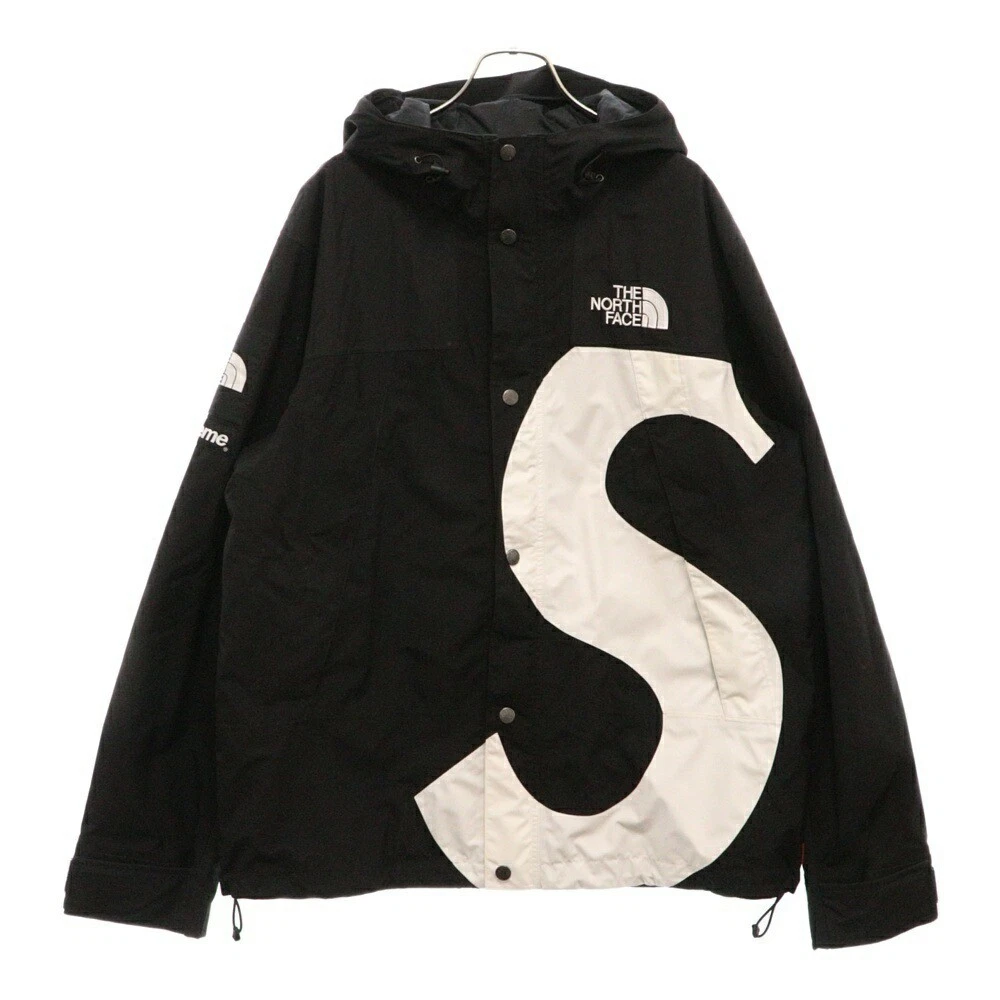 Veste de montagne logo Supreme taille M 20Aw The North Face S FkS26