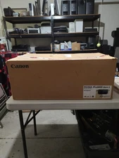 Canon PIXMA Pro9000 MARK II Professional Inkjet Photo Printer (3295B002)