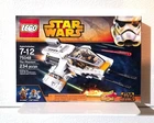 Lego Star Wars The Phantom 75048, new in sealed box