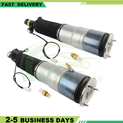 Rolls-Royce Ghost EWB 2010-2019 Rear Air suspension struts Pair P/N 37126795873 Photo - $620