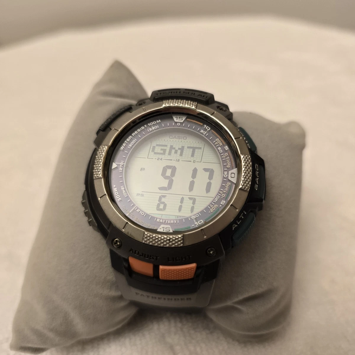 casio prg 80 products for sale | eBay