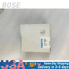 New Festo 172941 HEE-3/8-D-MIDI-24 On/off valve