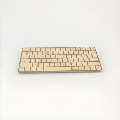 Apple Wireless Magic Keyboard (3rd Generation Model A2450) [USED Good Condition]