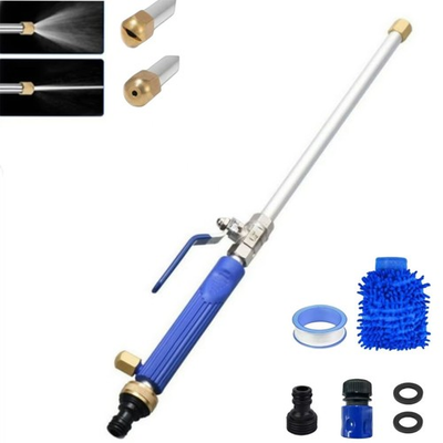 #ad 2026 New Model Jet Flux Pro Power Pressure Washer 2 in 1 Portable Power Wat... $44.88