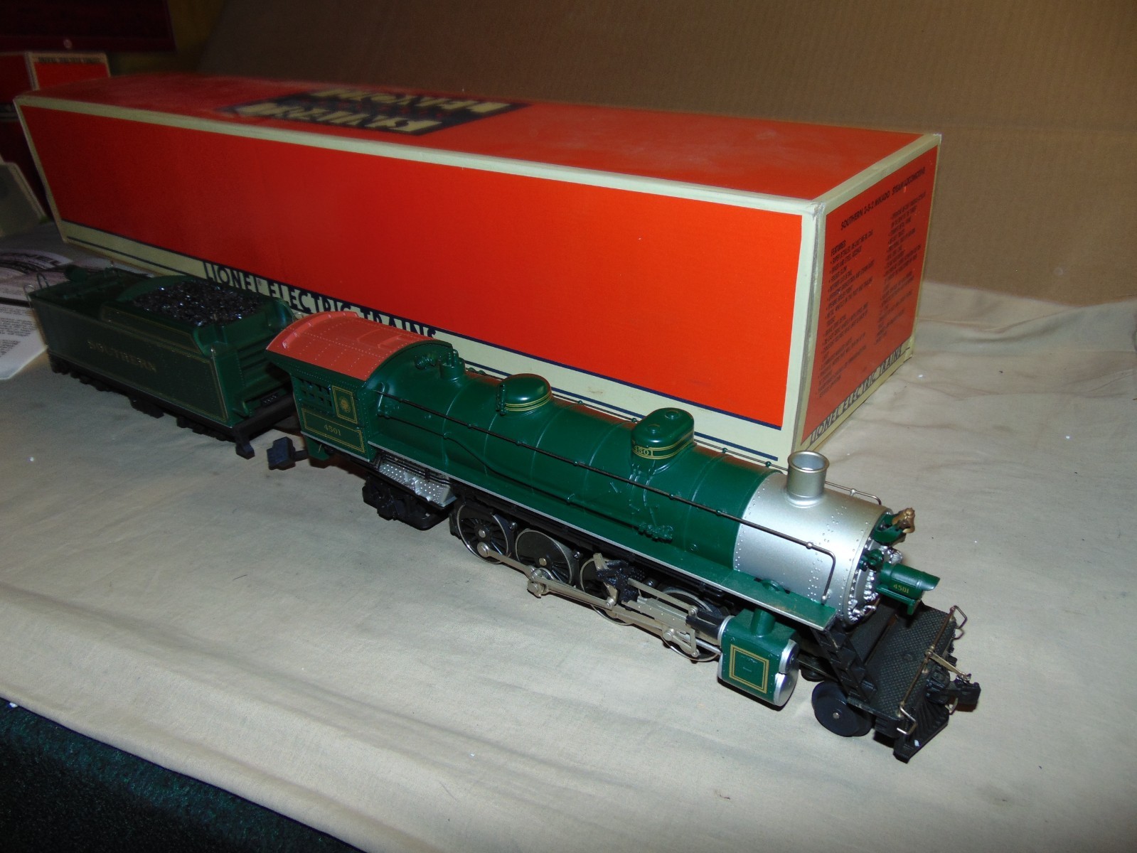 Click here to see eBay Auction