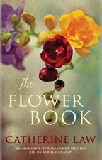 The Flower Book by Catherine Law Book The Cheap Fast Free Post