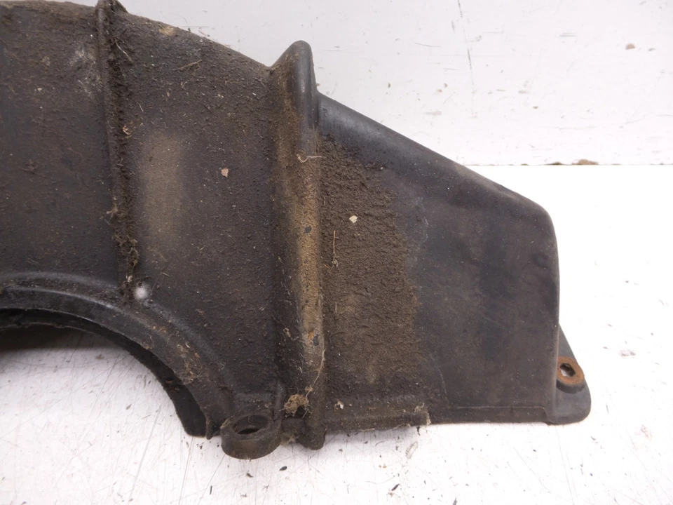 77-81 Firebird TH400 Transmisión Automática Volante Cubierta Antipolvo Protector GM 403703 Foto 2 de 4