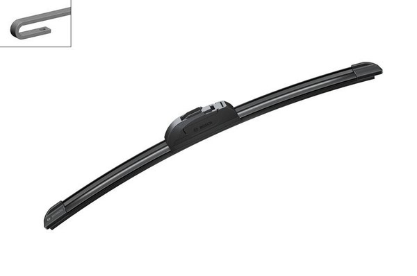 Wischblatt Vorne Rechts Bosch 3 397 008 932 FÜR Daewoo Daihatsu-image