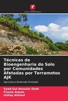 Syed Gul Hussain Shah (U. A.) | TéCnicas De Bioengenharia Do Solo Por...