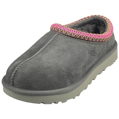 UGG TASMAN II Damen Hausschuhe in Anthrazit - 37 EU