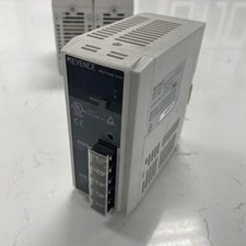 KEYENCE MS2-H100 POWER SUPPLY, 4.5A-24VDC OUTPUT, 100-240VAC, 50/60Hz